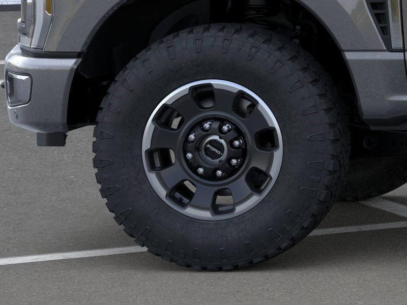New 2026 Ford F250 Platinum AWD/4WD image 19
