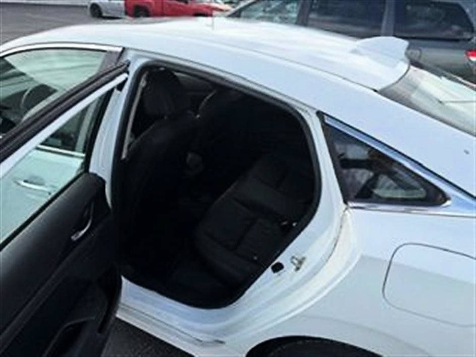 Used 2020 Honda Insight Touring image 5