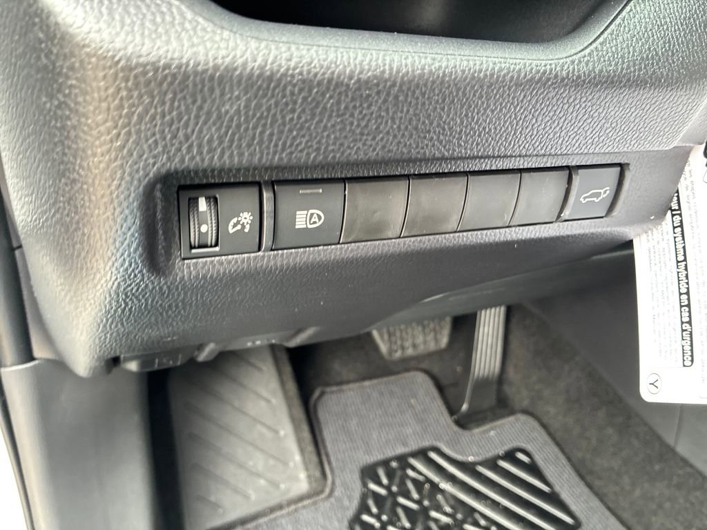 New 2025 Toyota RAV4 XLE Premium image 34