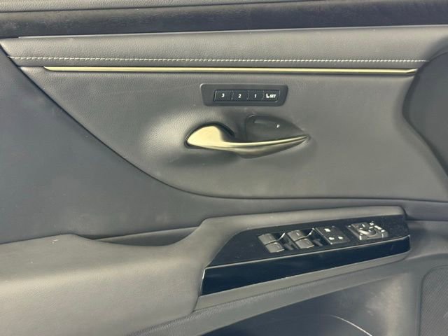 Certified 2023 Lexus ES 350 w/ Premium Package FWD image 16