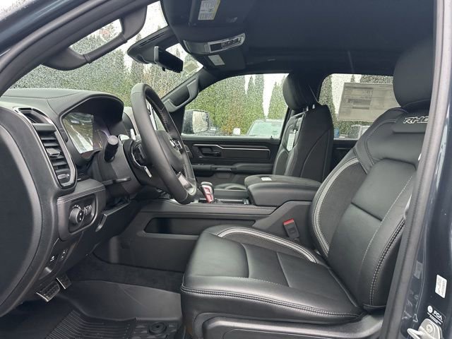 New 2026 RAM 1500 RHO w/ RHO Level 1 Equipment Group image 14