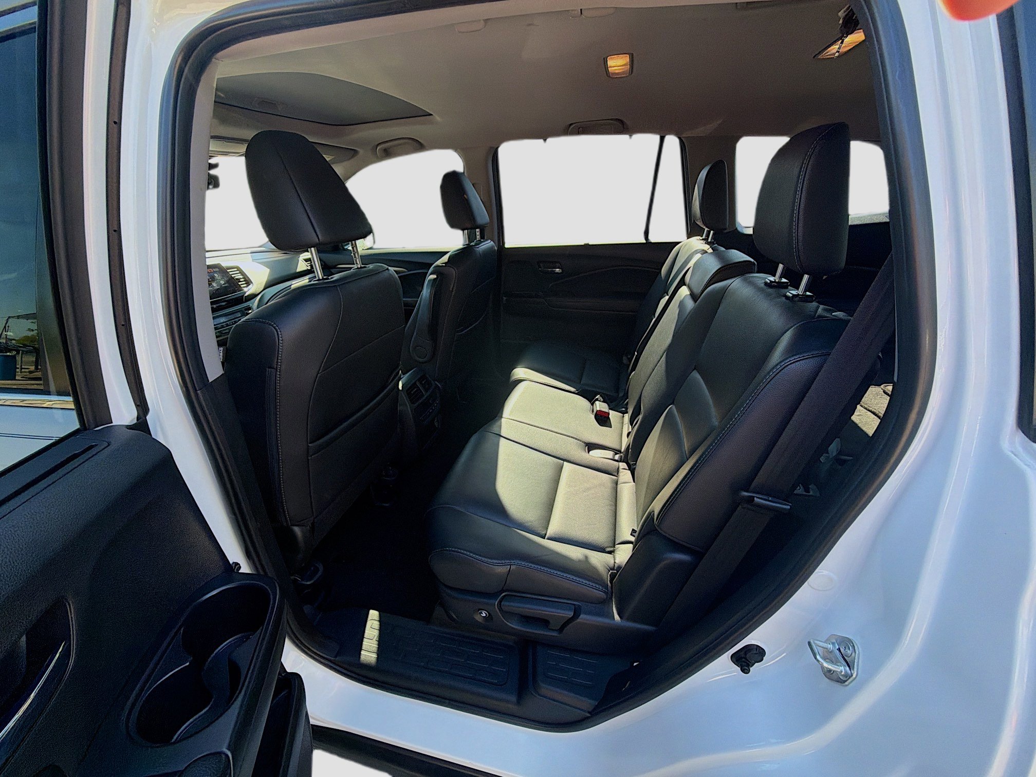 Used 2021 Honda Pilot EX-L image 23