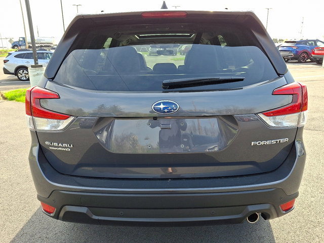 Certified 2024 Subaru Forester Limited image 6