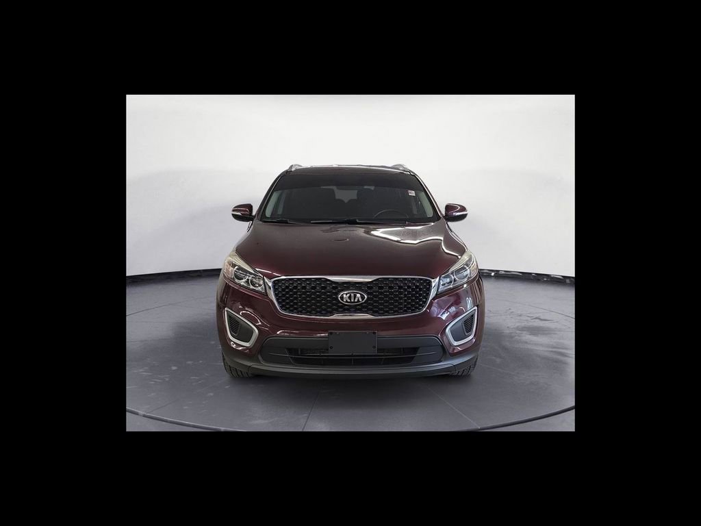 Used 2017 Kia Sorento FWD w/ LX Convenience Package image 9