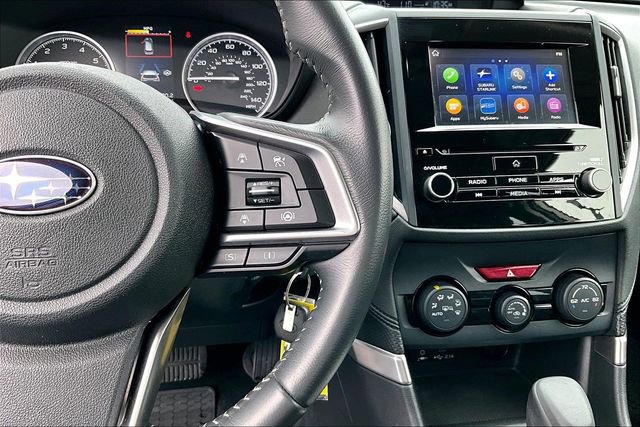 Used 2020 Subaru Forester Premium w/ Popular Package #1 image 17