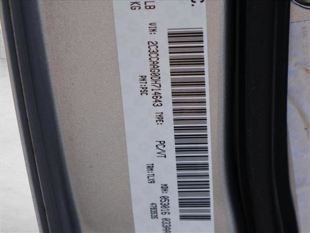 Used 2013 Chrysler 300 Touring w/ Driver Convenience Group RWD image 27