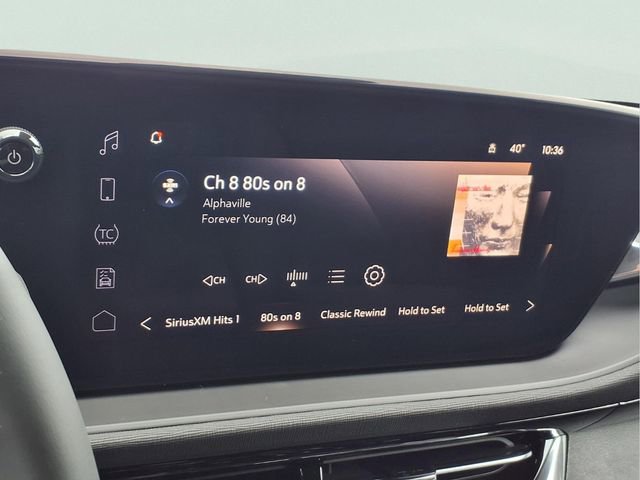 New 2026 Buick Envista Sport Touring w/ Convenience I Package image 6