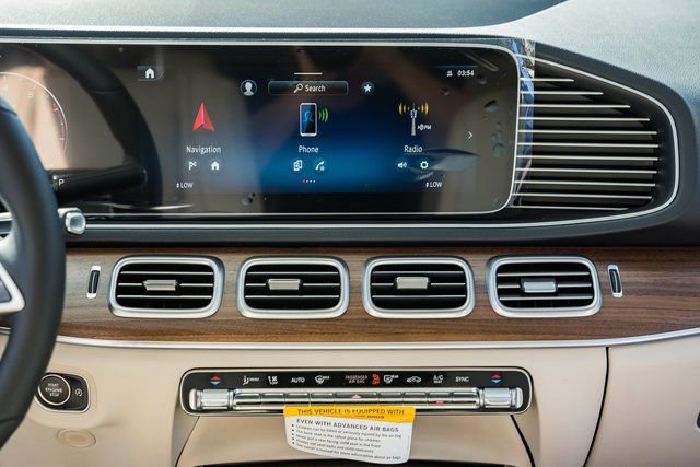 New 2026 Mercedes-Benz GLE 450 4MATIC image 21