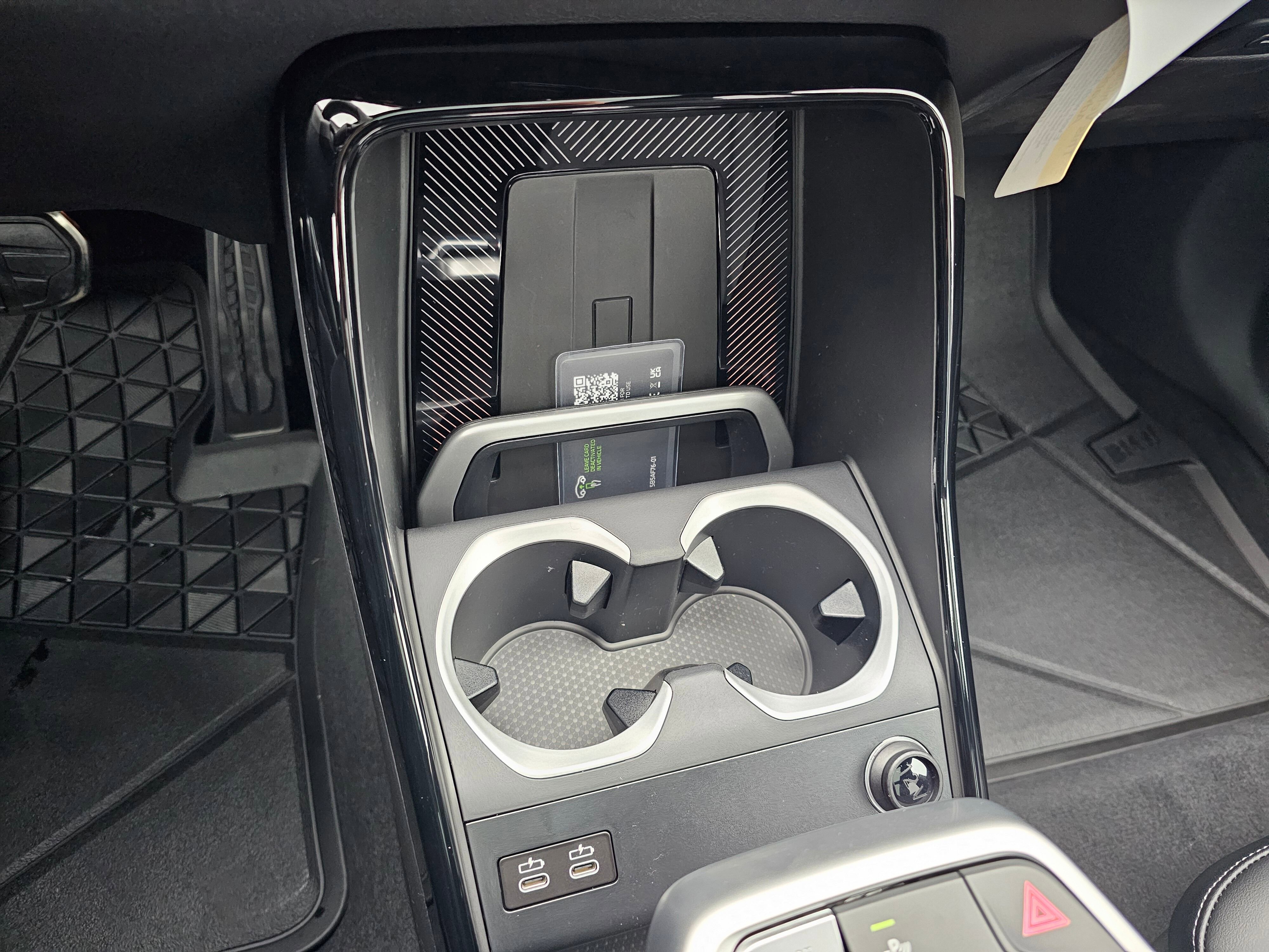 New 2026 BMW X1 xDrive28i w/ Technology Package image 53