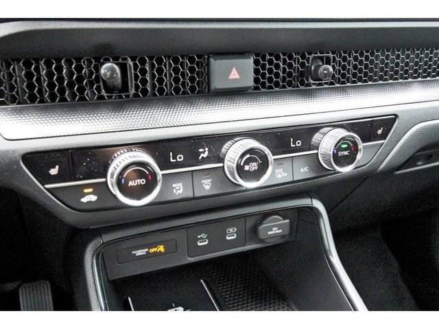 New 2026 Honda CR-V Sport-L image 21