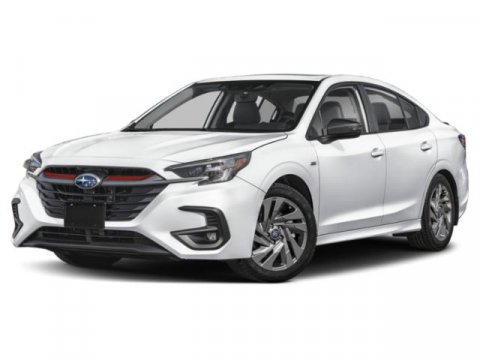 New 2025 Subaru Legacy Sport image 4