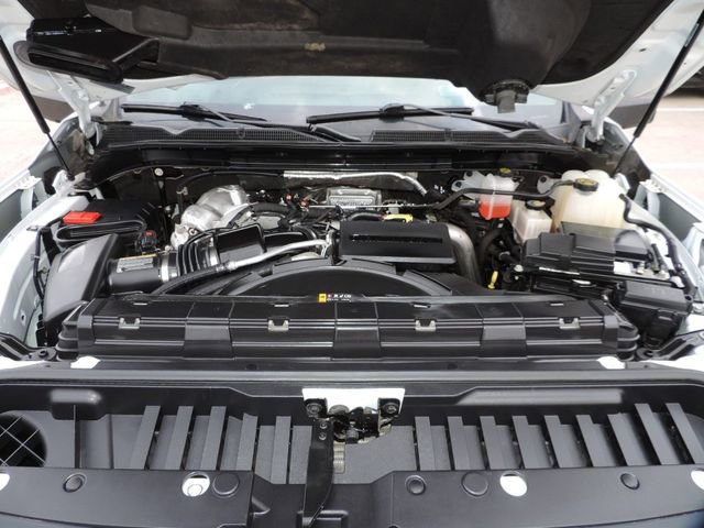 Certified 2022 GMC Sierra 2500 AT4 w/ AT4 Premium Plus Package image 21