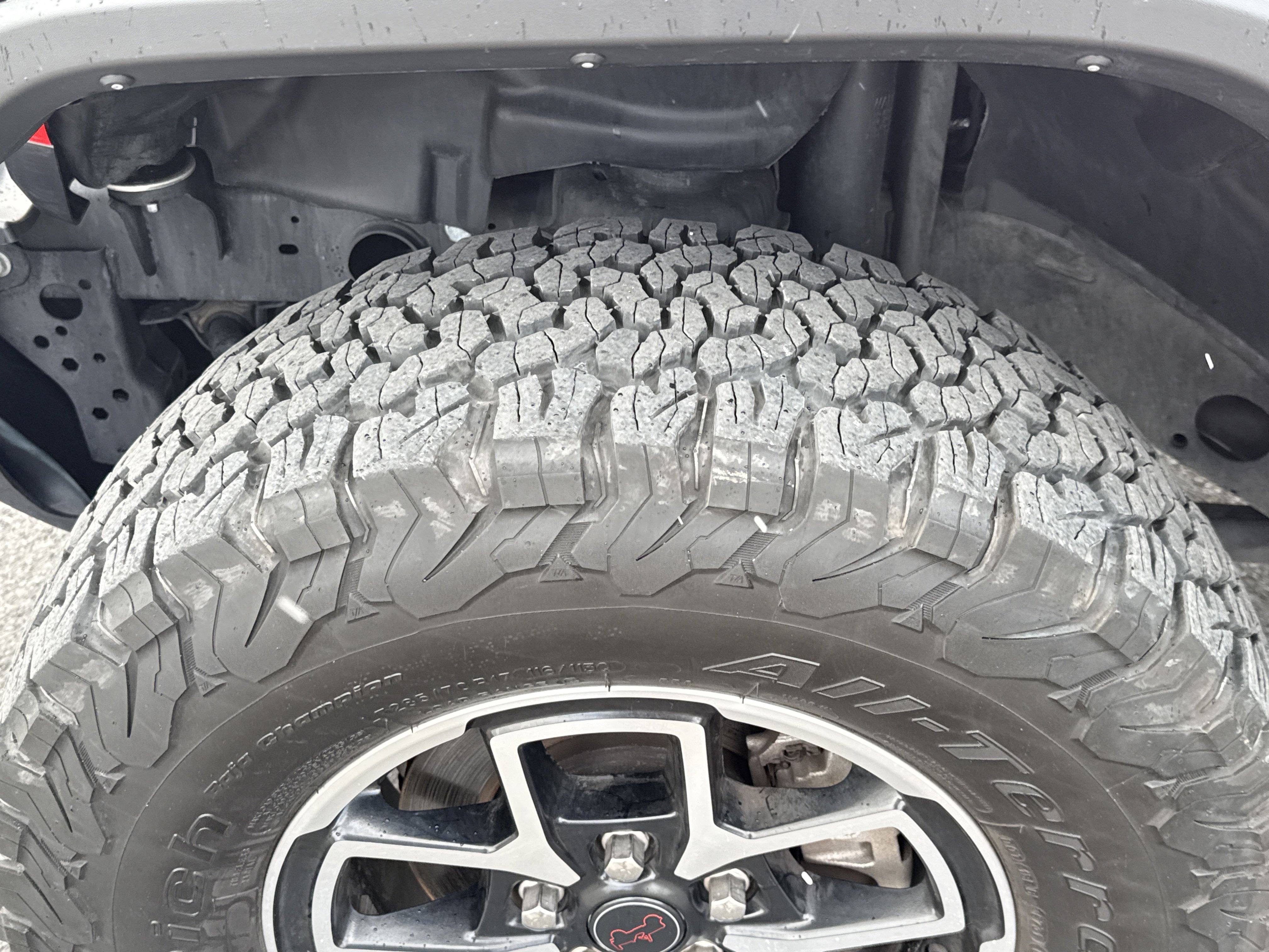 Used 2024 Jeep Wrangler Unlimited Rubicon AWD/4WD video 4