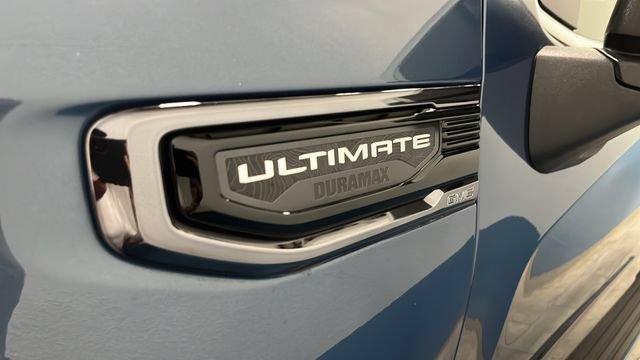 Used 2025 GMC Sierra 1500 Denali Ultimate AWD/4WD image 44