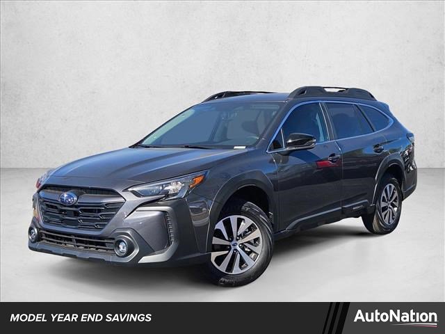 New 2025 Subaru Outback Premium w/ Popular Package #1A video 1