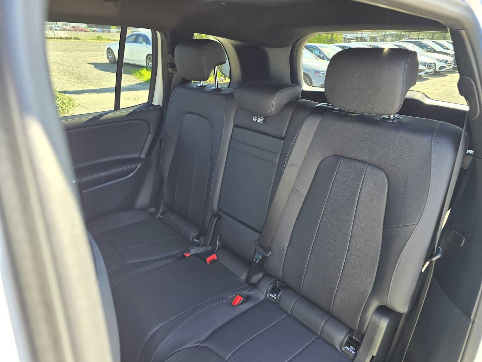 Used 2026 Mercedes-Benz GLB 250 image 19