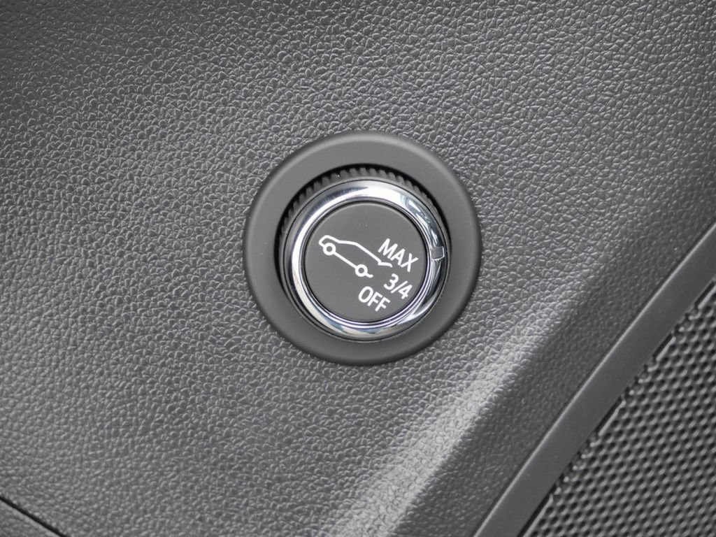 New 2026 Buick Envision Sport Touring AWD/4WD image 42
