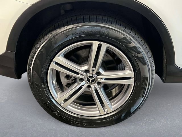 Certified 2022 Mercedes-Benz GLC 300 4MATIC image 7
