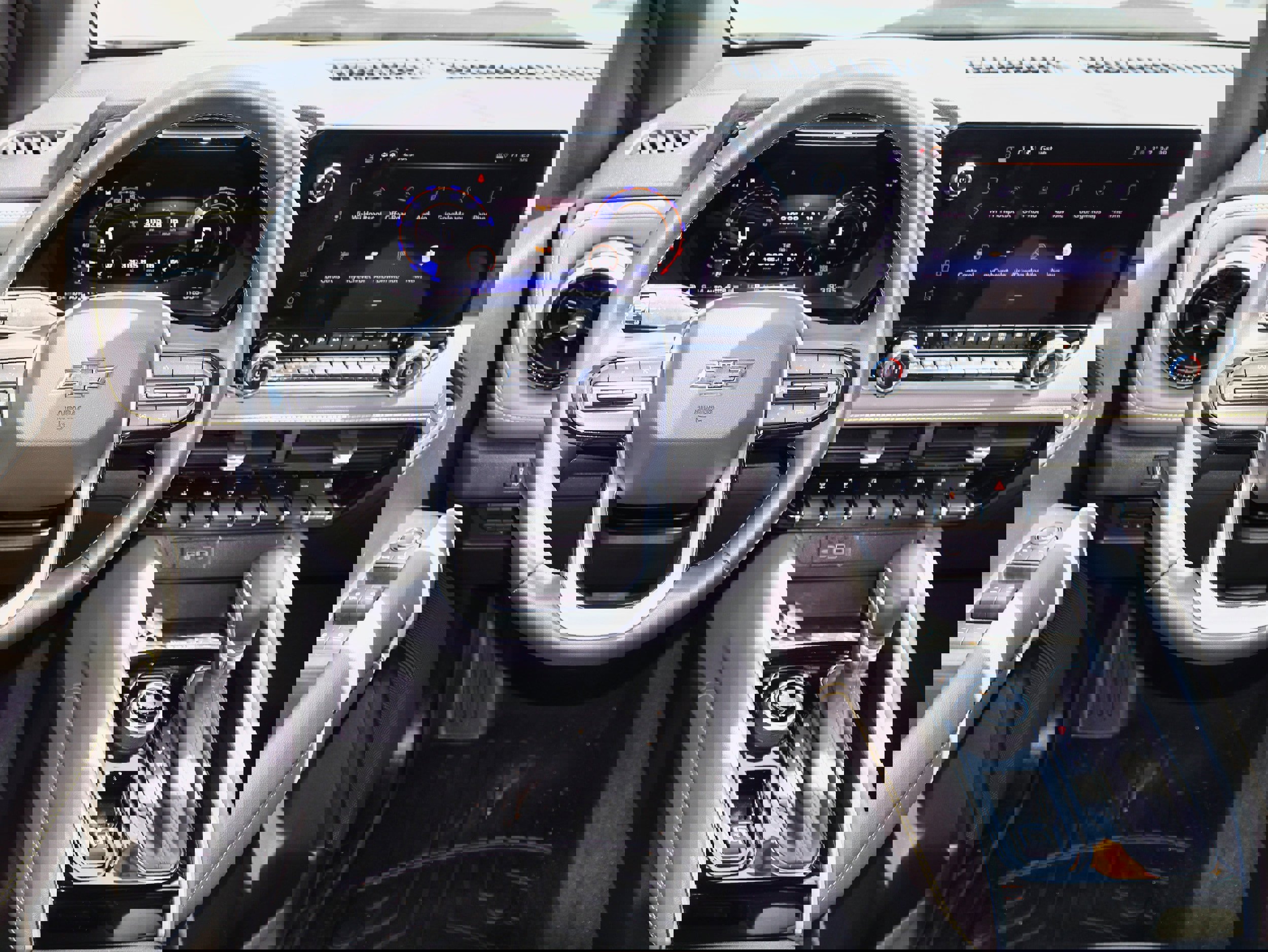 Used 2023 Chevrolet Colorado ZR2 w/ Desert Boss Special Edition image 18