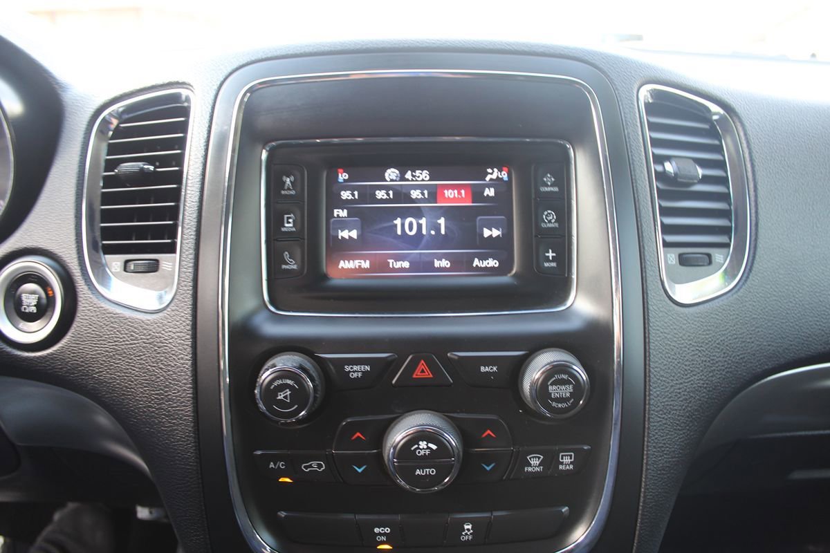 Used 2014 Dodge Durango SXT RWD image 25