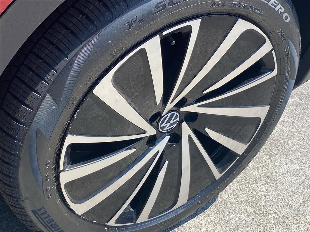 Used 2023 Volkswagen ID.4 Pro S Plus image 22