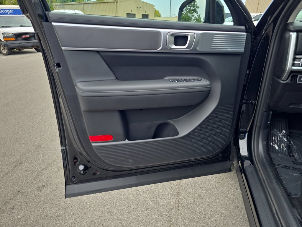 New 2027 Hyundai Santa Fe SEL AWD/4WD image 12