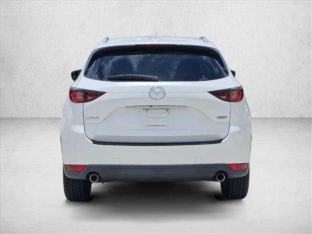Used 2019 MAZDA CX-5 Touring FWD image 6