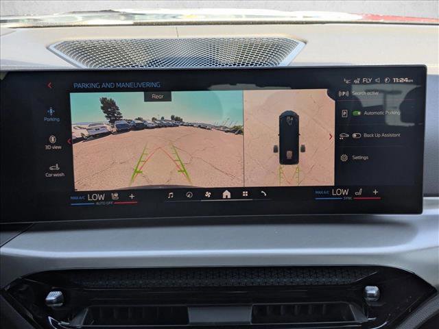 Used 2025 BMW i4 M50 image 13