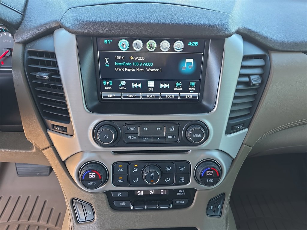 Certified 2019 GMC Yukon SLT w/ Open Road Package image 23