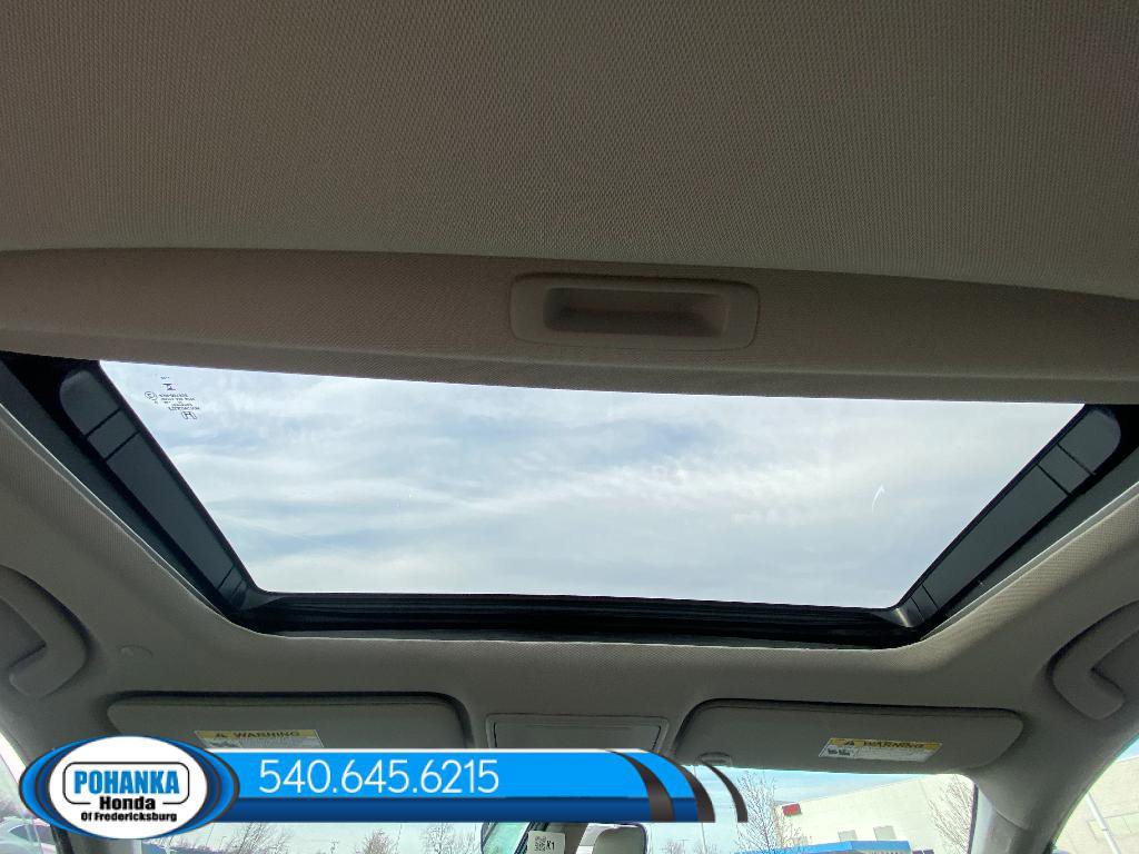 New 2026 Honda Accord Hybrid EX-L image 44