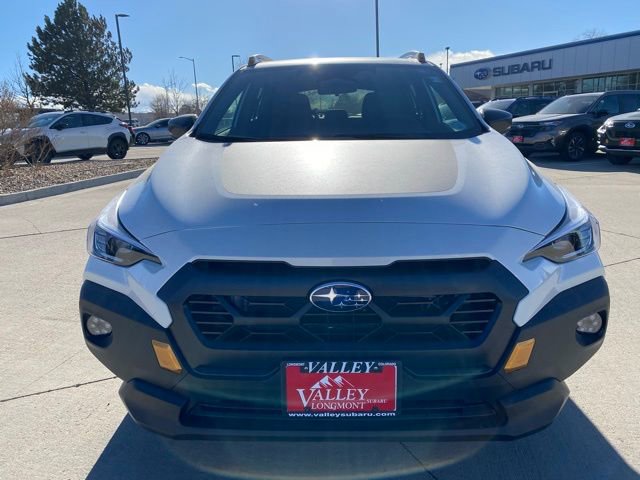 New 2026 Subaru Crosstrek 2.5i Wilderness image 8