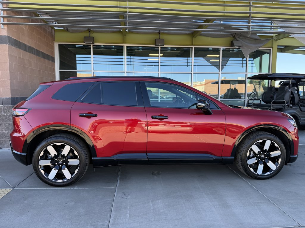 Used 2024 Honda Prologue Elite image 9