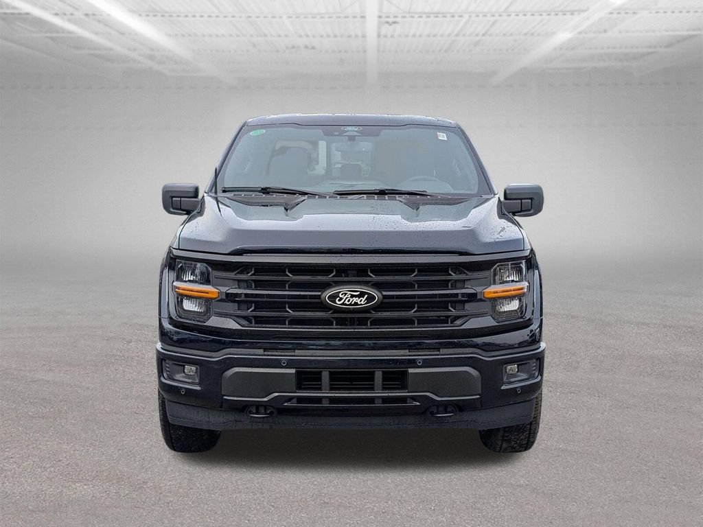 New 2026 Ford F150 XLT w/ Equipment Group 302A MID AWD/4WD image 6
