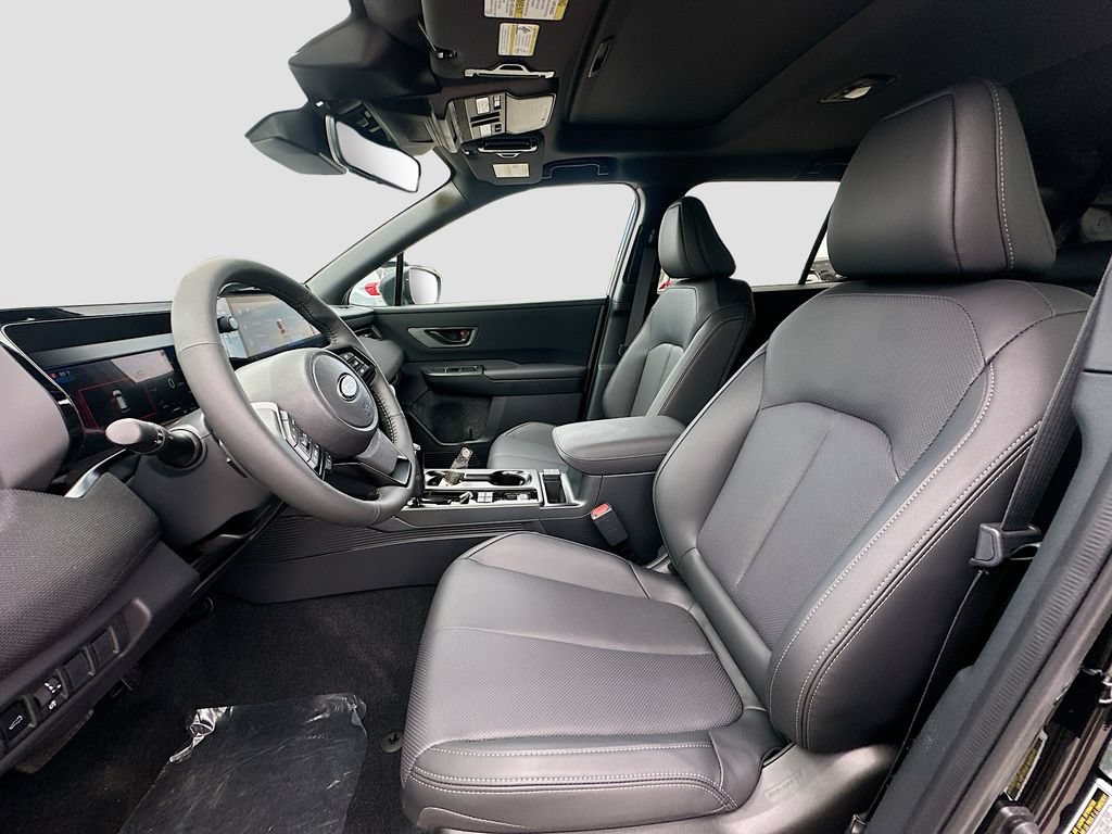New 2026 Subaru Outback Limited AWD/4WD image 22