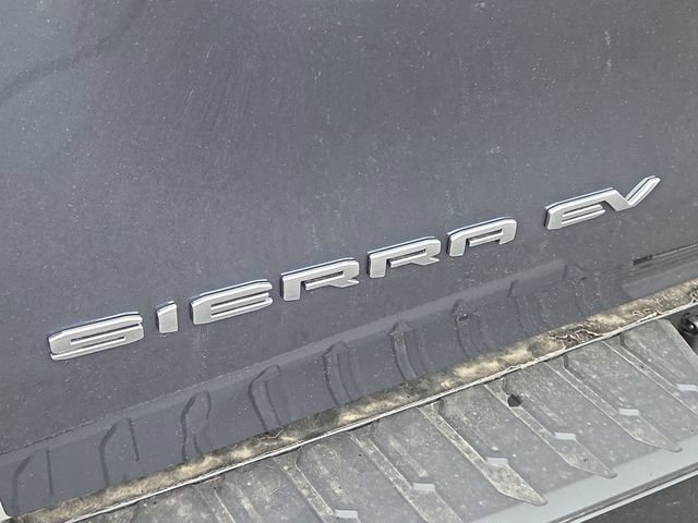 New 2026 GMC Sierra EV Elevation w/ Premium Package image 31
