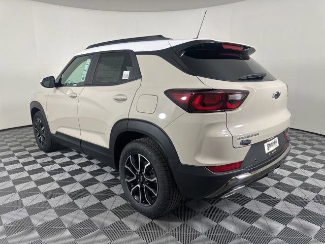 New 2026 Chevrolet TrailBlazer ACTIV w/ Convenience Package image 6