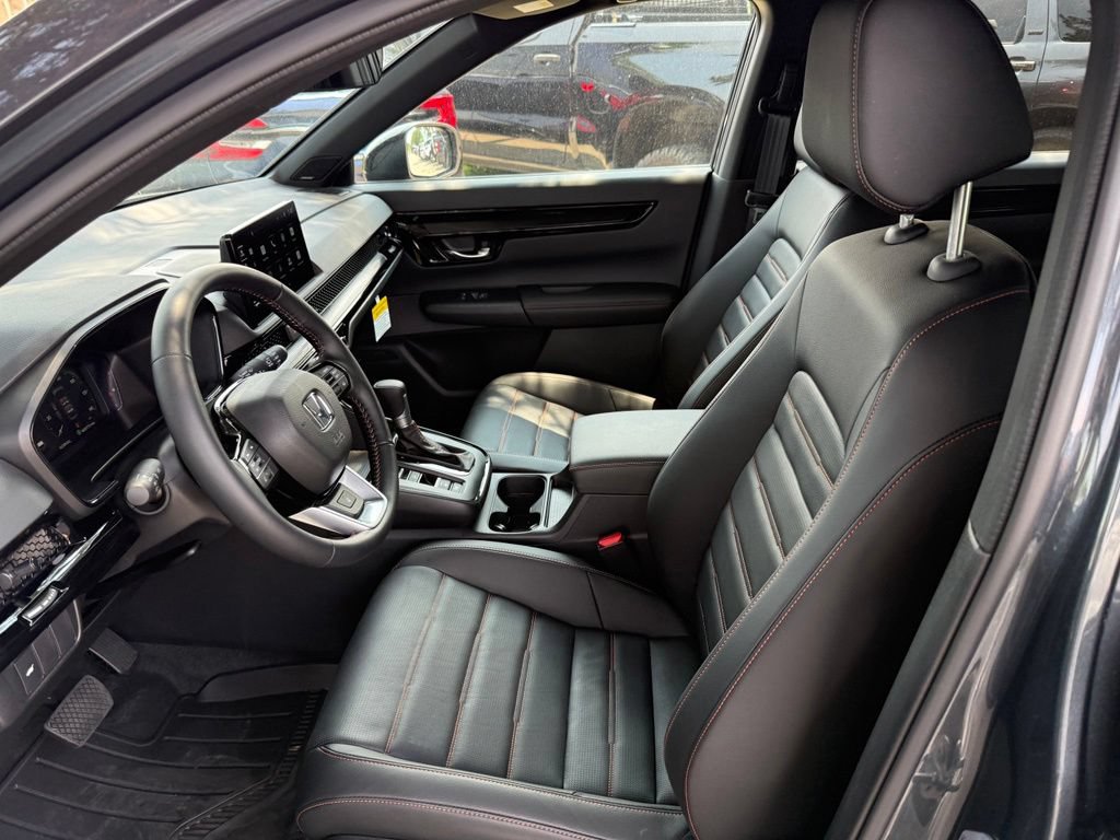 Certified 2026 Honda CR-V Sport Touring image 15