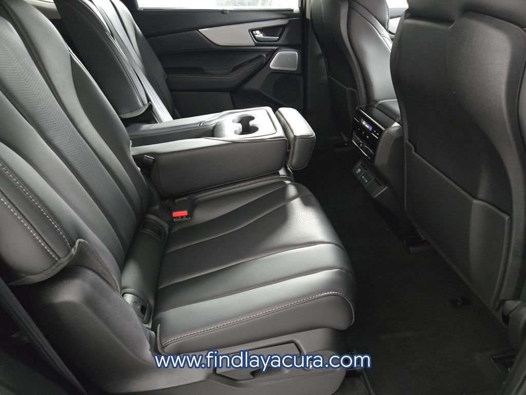 New 2026 Acura MDX w/ Technology Package image 17