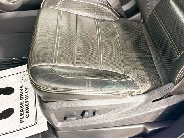 Used 2019 GMC Sierra 2500 Denali image 21