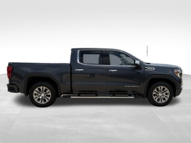 Used 2020 GMC Sierra 1500 Denali w/ Technology Package AWD/4WD image 21