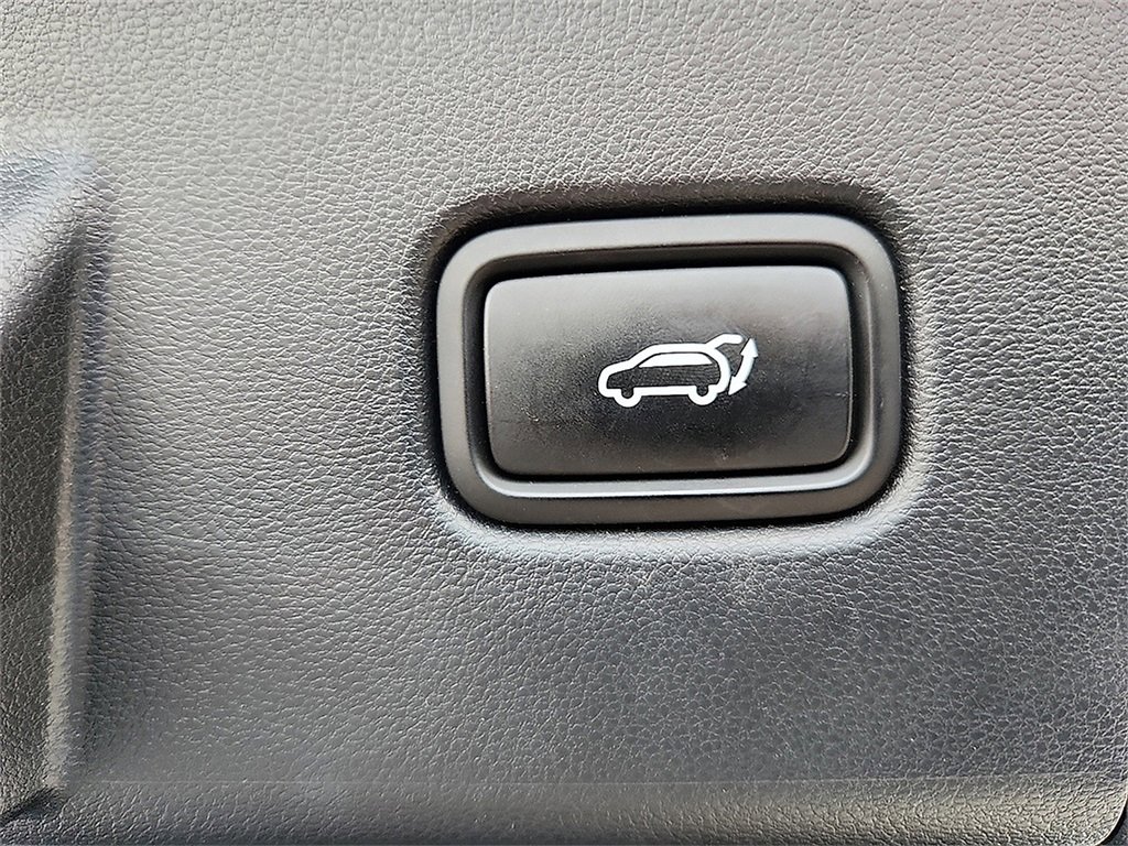 Used 2022 Hyundai Tucson Limited image 29