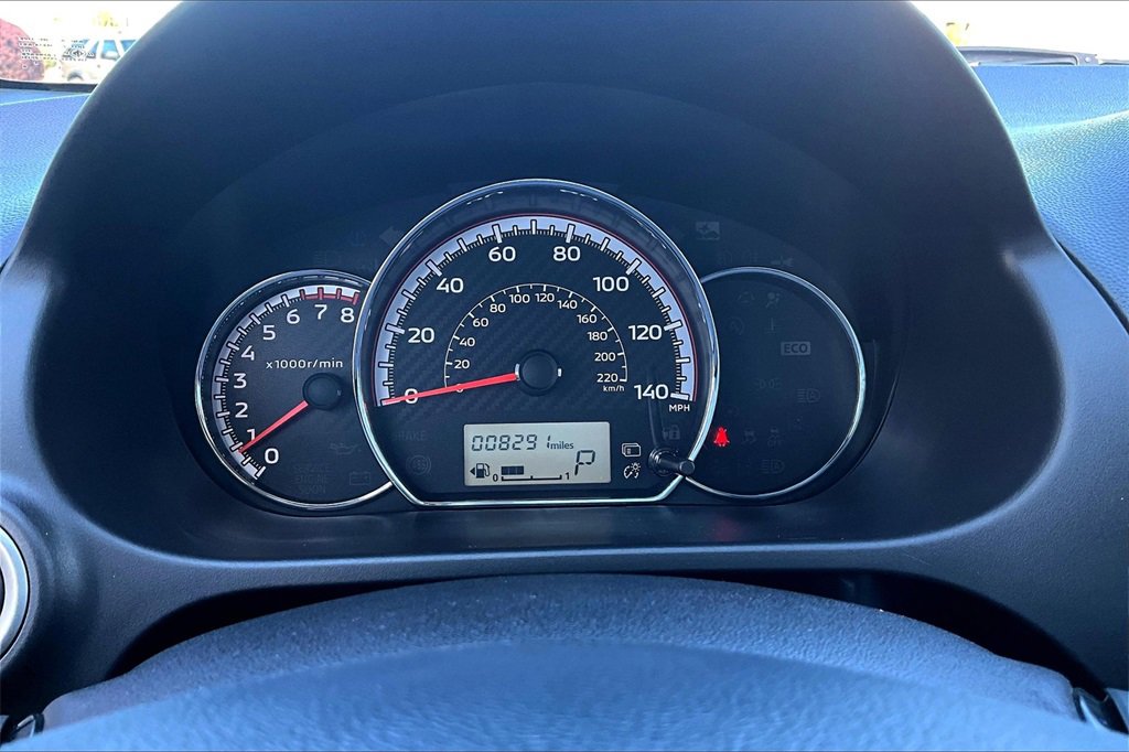 Used 2024 Mitsubishi Mirage SE image 26