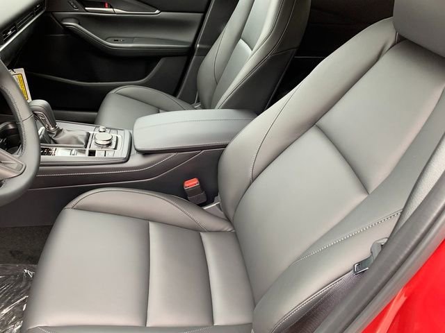 New 2026 MAZDA CX-30 AWD 2.5 S w/ Select Sport Pkg image 10