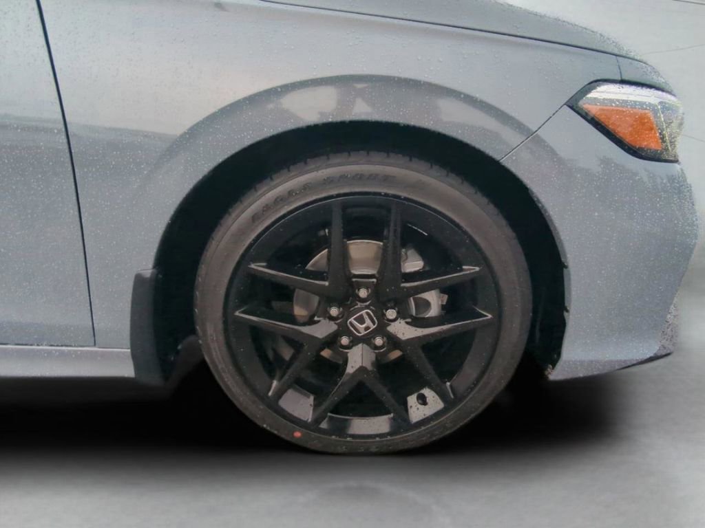 New 2026 Honda Civic Sport image 10