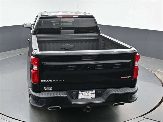 Used 2019 Chevrolet Silverado 1500 RST image 38