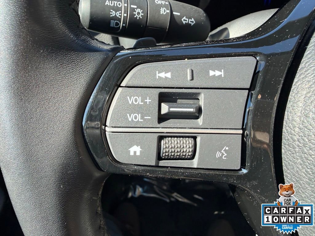 Used 2025 Honda Pilot EX-L image 19