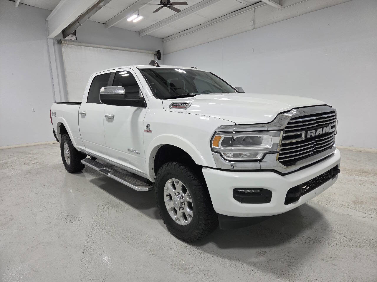 Used 2022 RAM 2500 Laramie