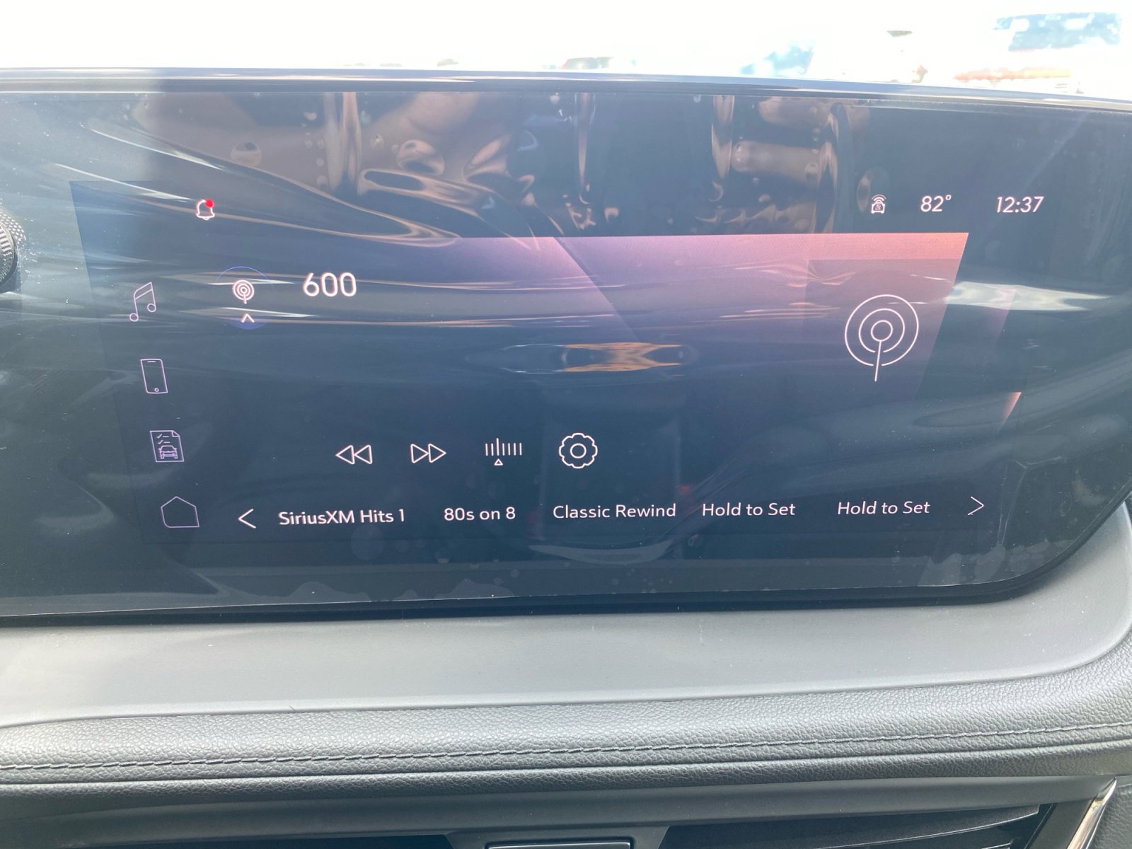 New 2026 Buick Encore GX Sport Touring w/ Advanced Technology Package FWD image 16