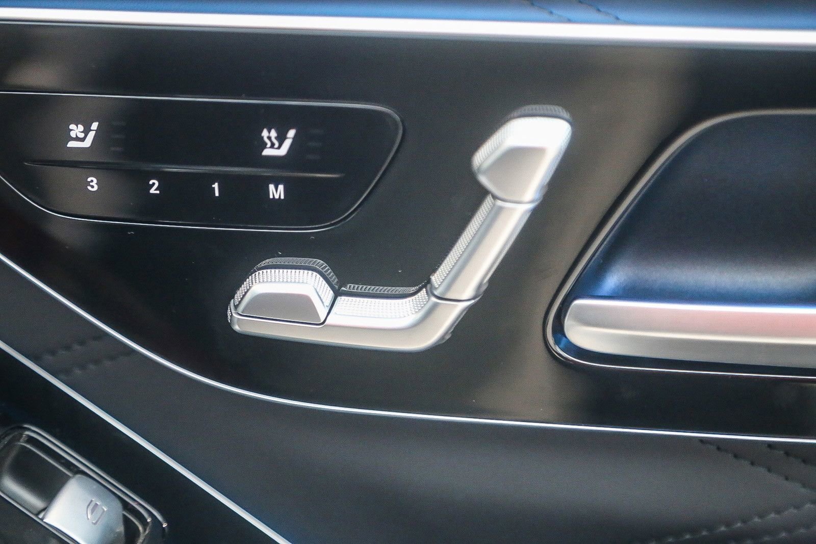 New 2026 Mercedes-Benz Maybach S 580 4MATIC image 19