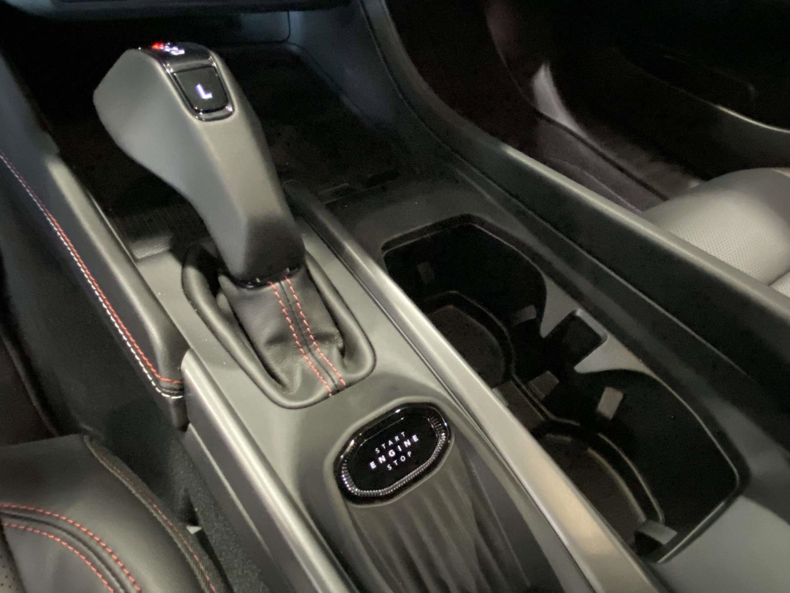 New 2026 Dodge Charger R/T Scat Pack image 24